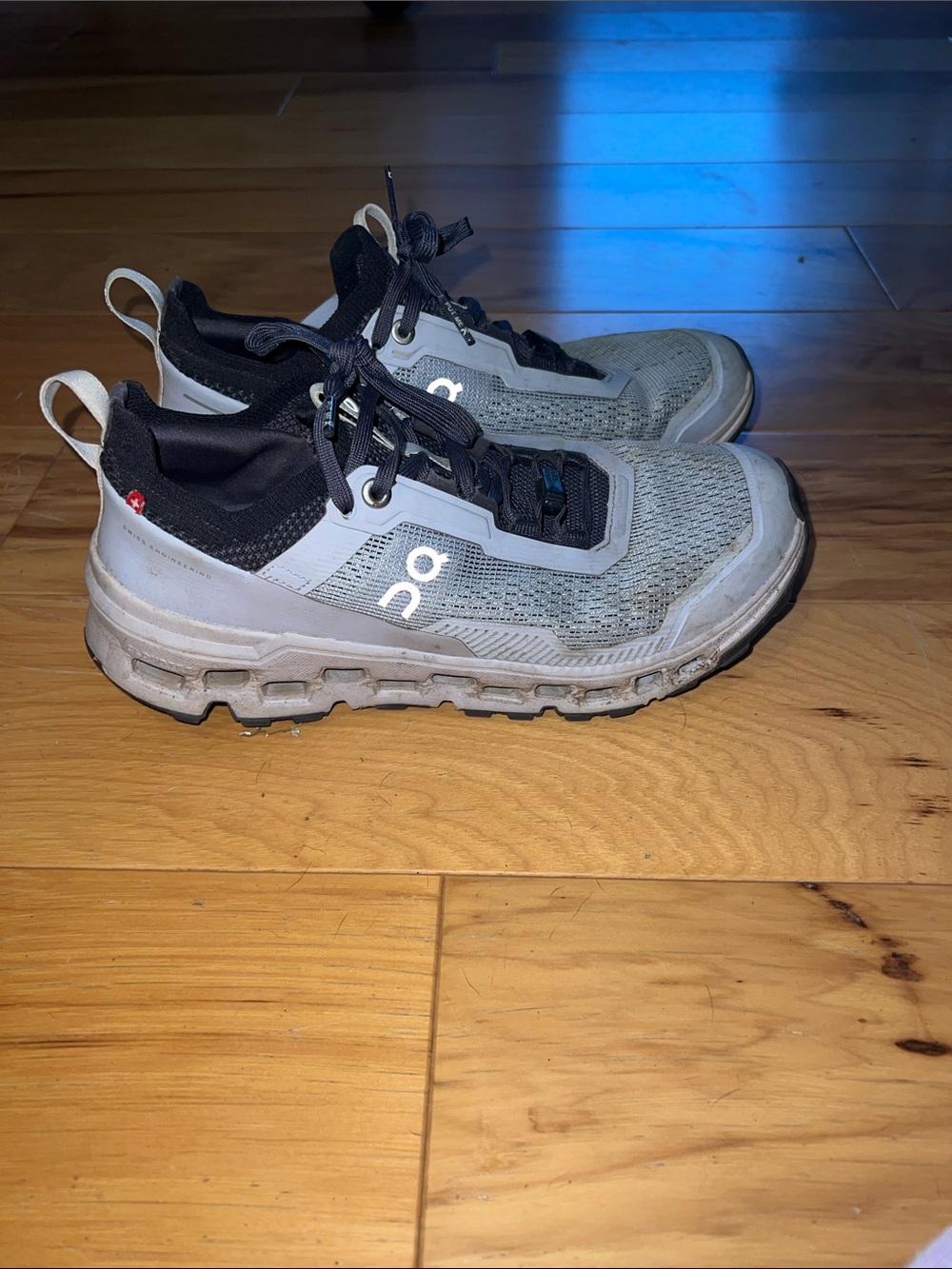 On Cloudtec women’s sneakers